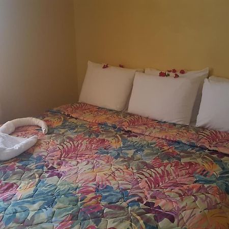 Aupic Paradise Vieux Fort Saint Lucia Esterno foto