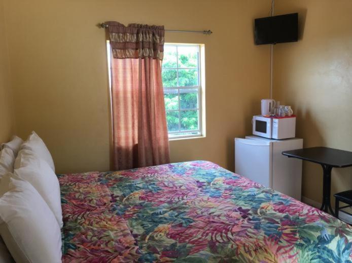 Aupic Paradise Vieux Fort Saint Lucia Esterno foto