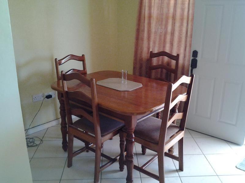 Aupic Paradise Vieux Fort Saint Lucia Esterno foto