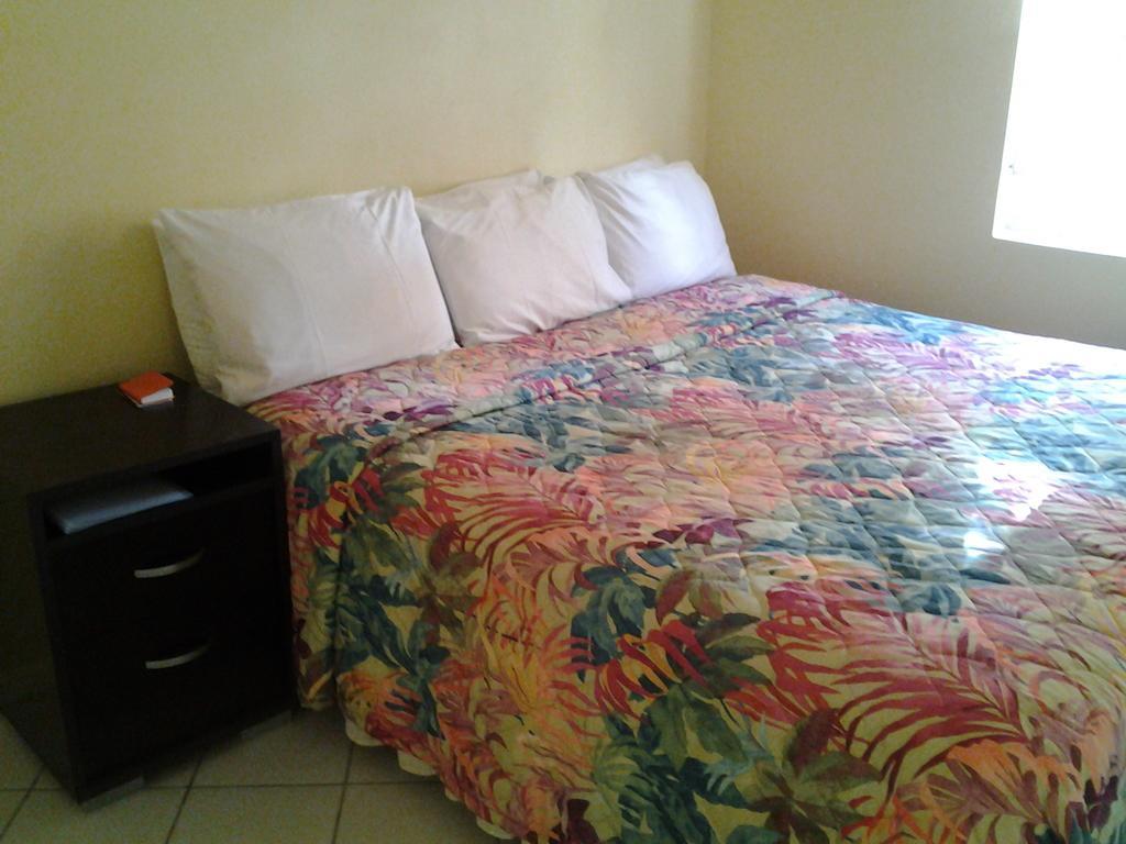 Aupic Paradise Vieux Fort Saint Lucia Camera foto