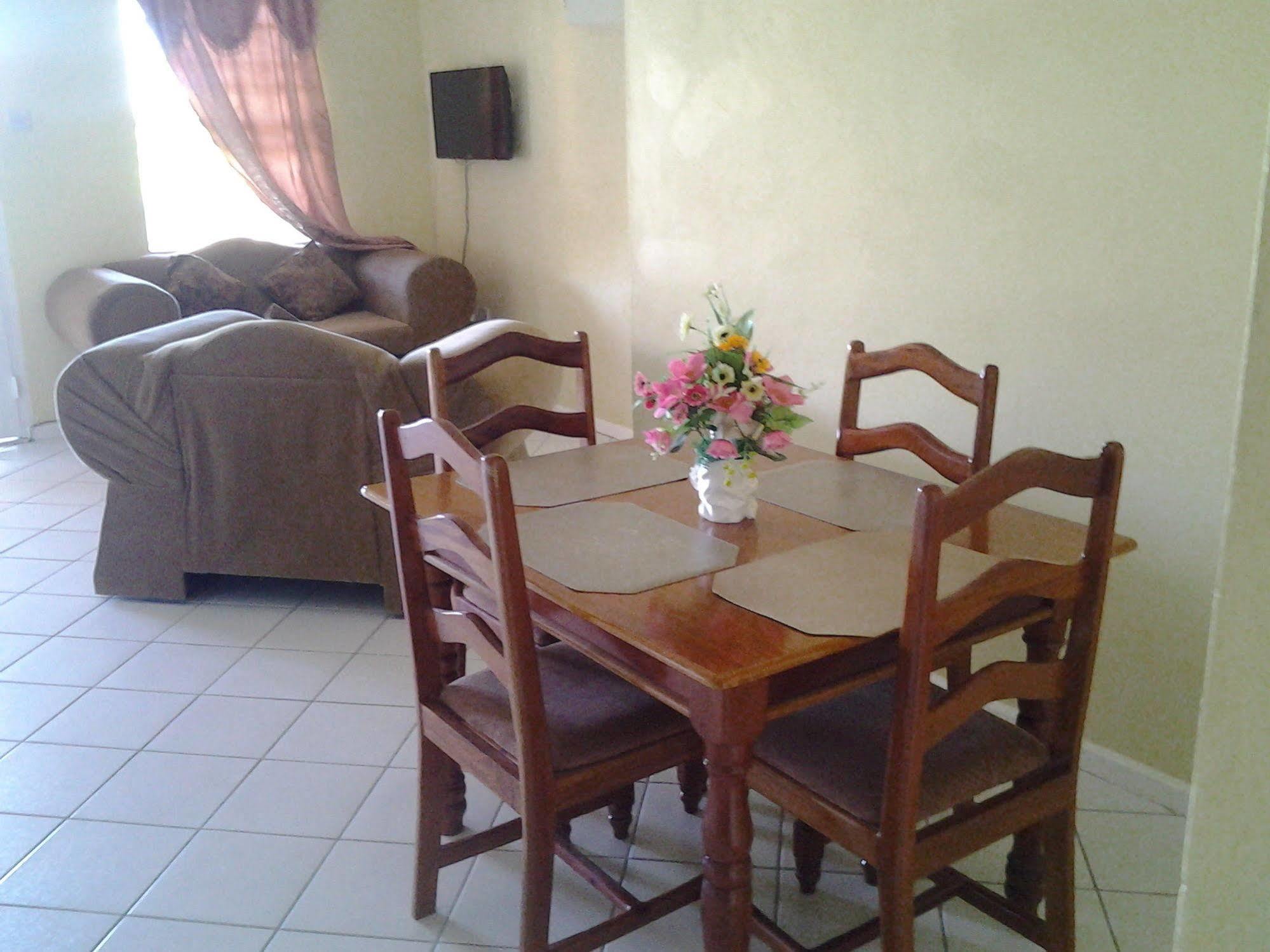 Aupic Paradise Vieux Fort Saint Lucia Esterno foto