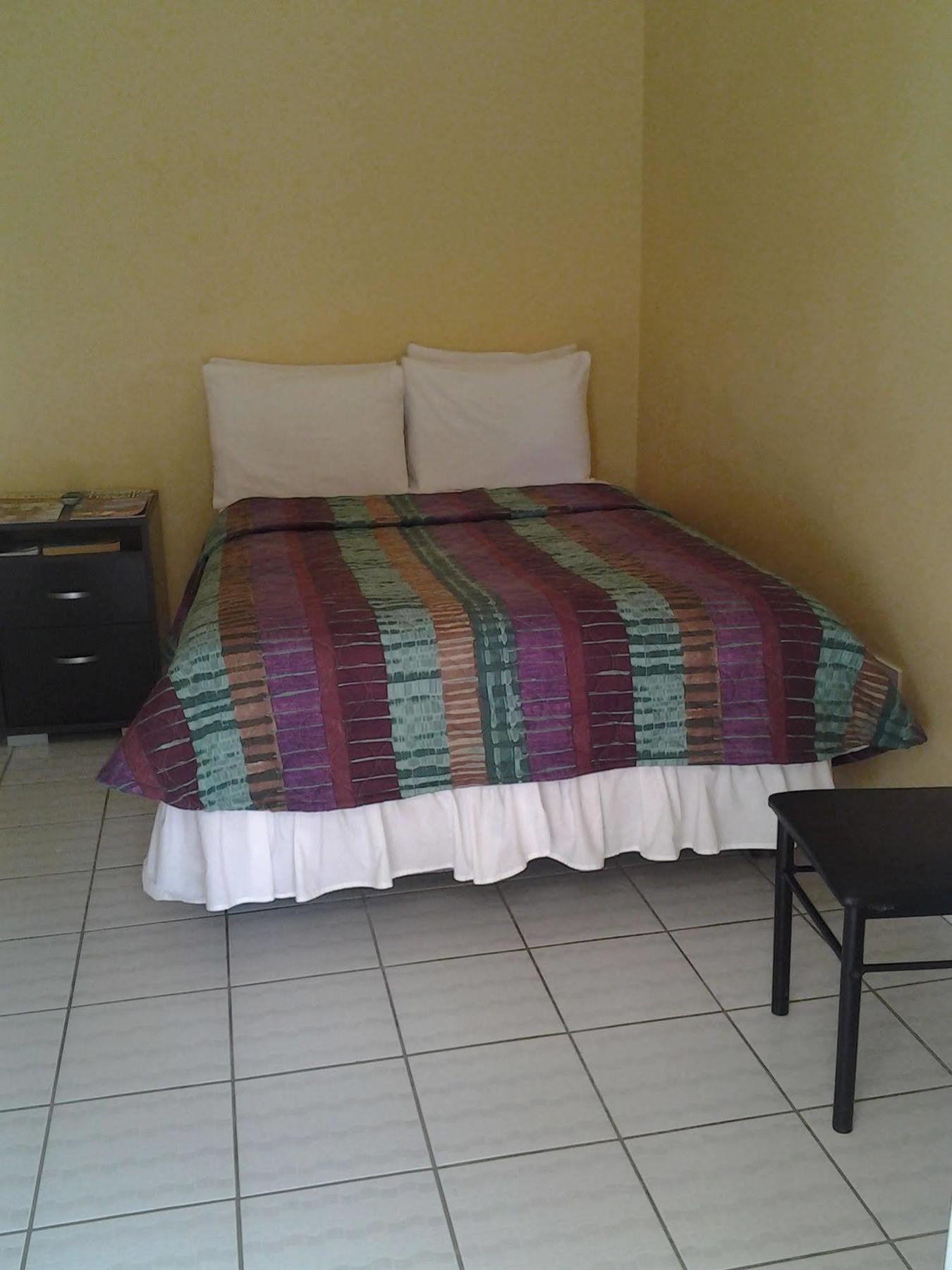 Aupic Paradise Vieux Fort Saint Lucia Esterno foto