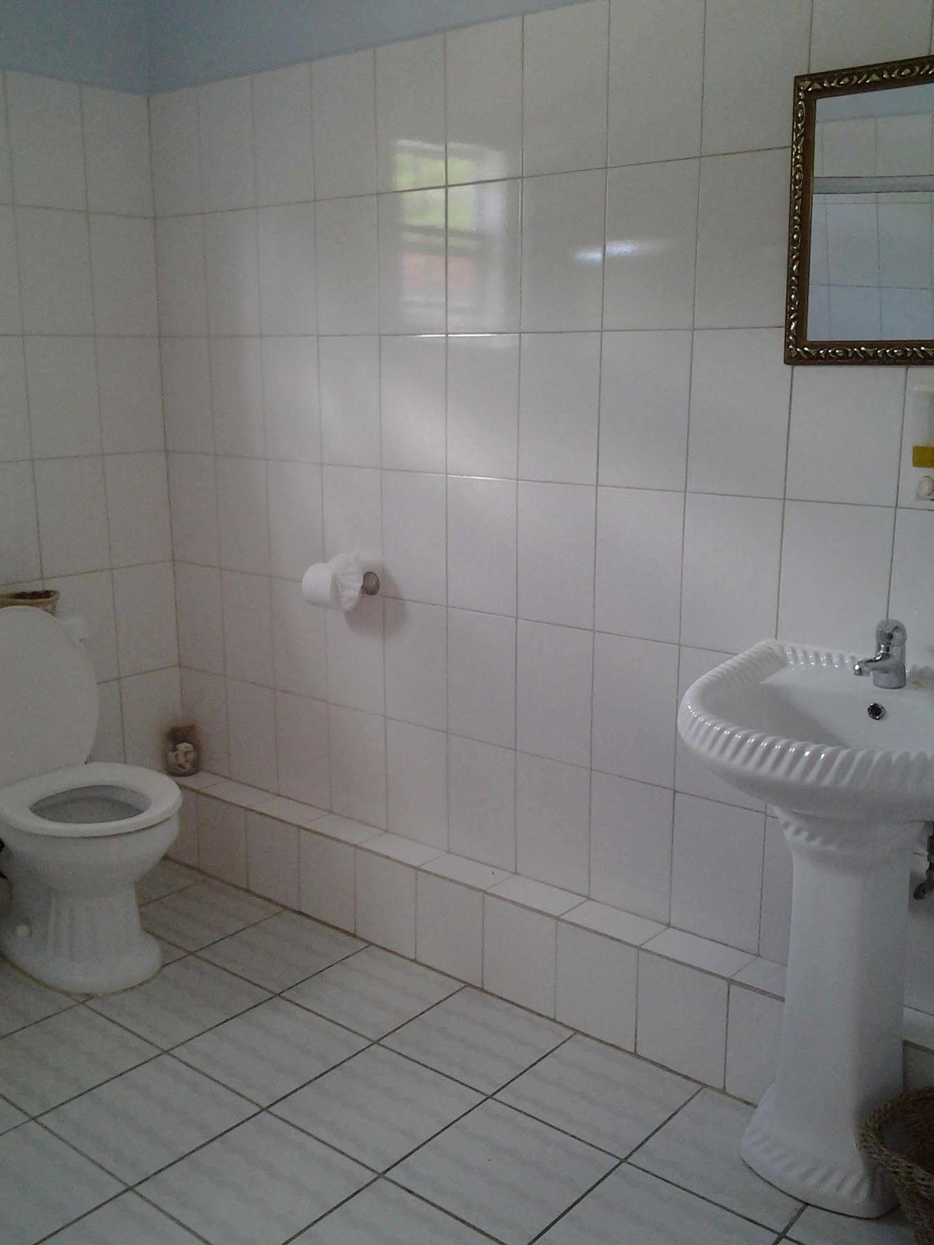 Aupic Paradise Vieux Fort Saint Lucia Esterno foto