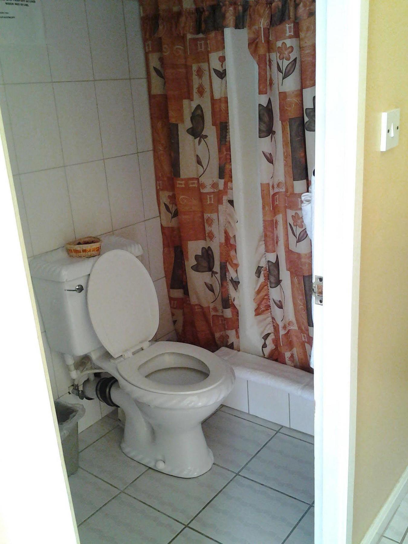 Aupic Paradise Vieux Fort Saint Lucia Esterno foto