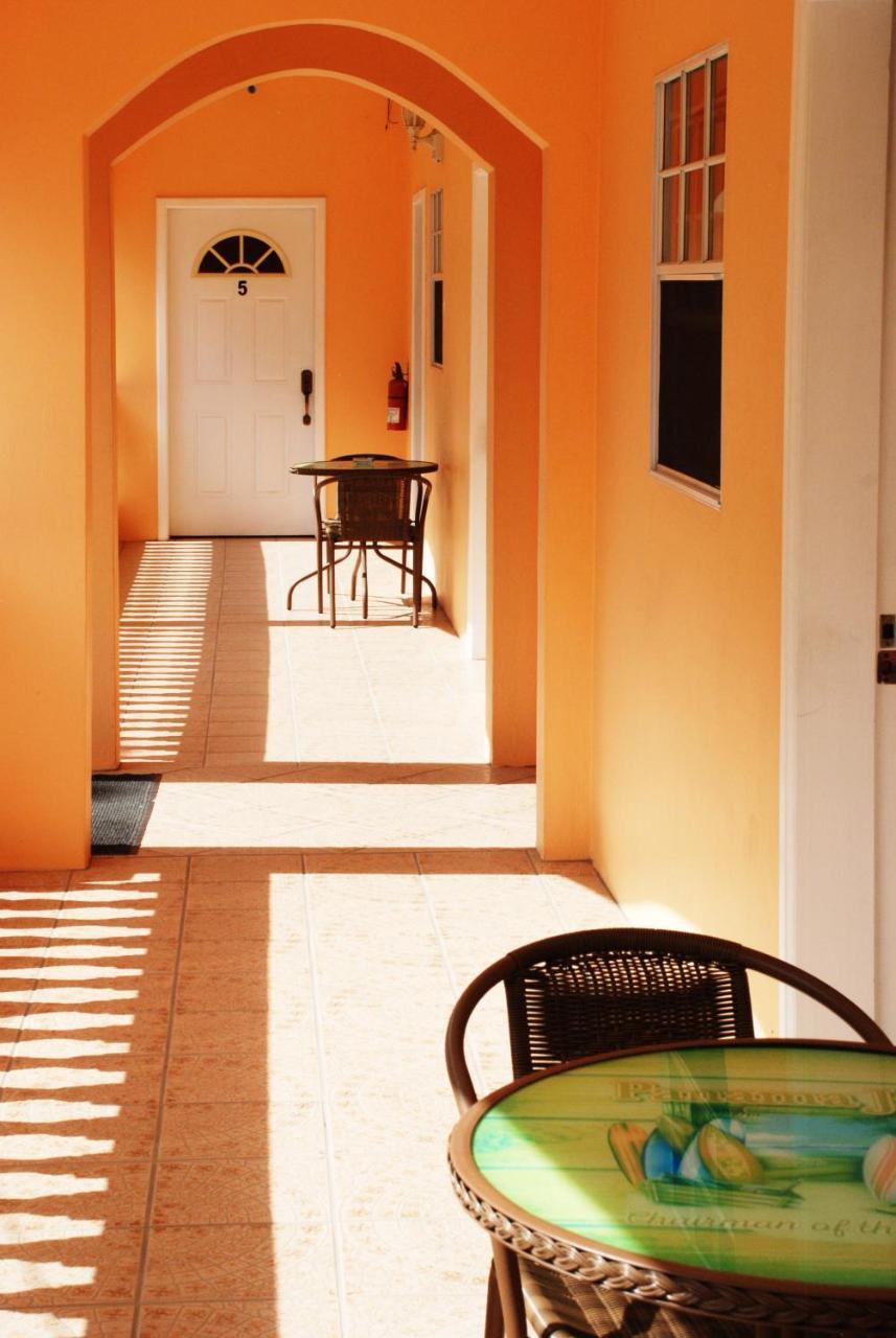 Aupic Paradise Vieux Fort Saint Lucia Esterno foto
